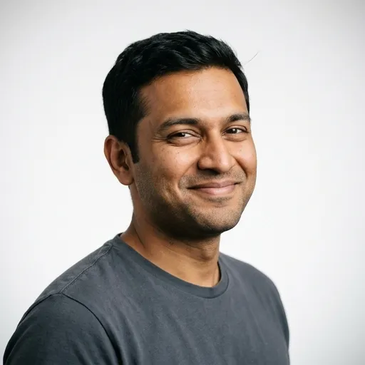 Raj Menon, from the owned SQL for Everyone example